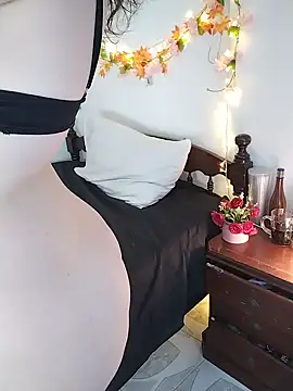 Malka Burning online show from January 21, 10:51 pm