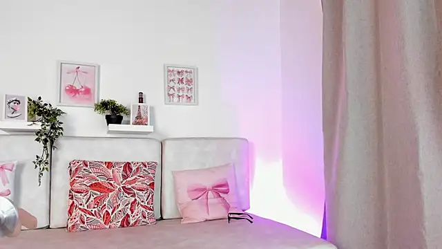 Malka Burning online show from March 21, 8:29 pm