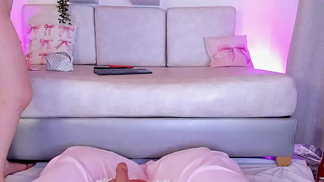 Malka Burning online show from October 2, 8:05 pm