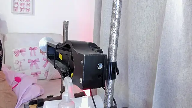 Malka Burning online show from October 8, 8:06 pm