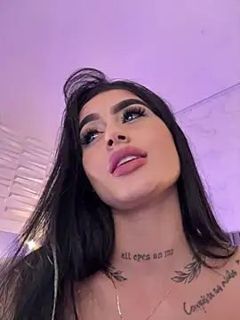 SOPHICARTERS online show from December 3, 12:03 pm