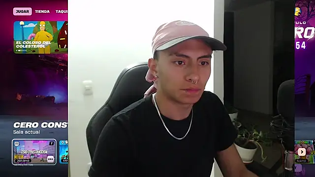 Snapshot of jay_dimarco2 chatting on November 28, 4:26 am jay dimarco2 online show from November 28, 4:26 am