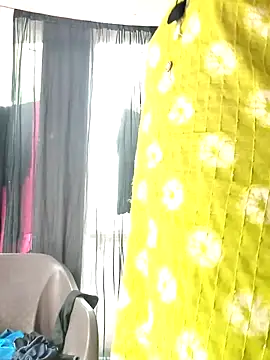 Hot-rubina online show from July 18, 1:54 am