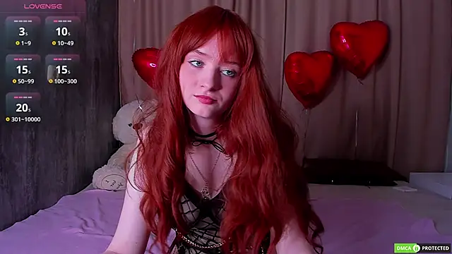 BridgetDay online show from February 17, 3:58 am