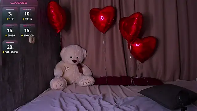 BridgetDay online show from February 21, 11:01 am