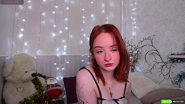 BridgetDay online show from December 20, 3:13 am