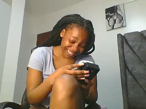  Becky002 online show from July 3, 9:48 am