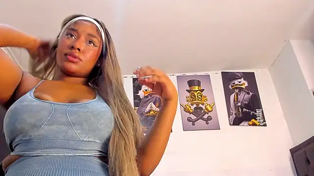 Snapshot of kriixtybrown chatting on January 30, 10:19 pm kriixtybrown online show from January 30, 10:19 pm