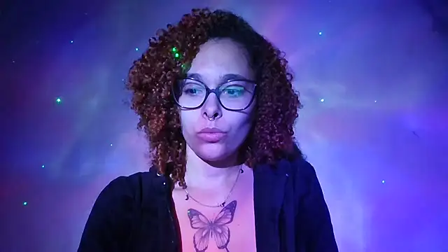 lizza monroe online show from October 9, 1:58 am