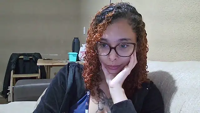 lizza monroe online show from November 7, 1:05 am