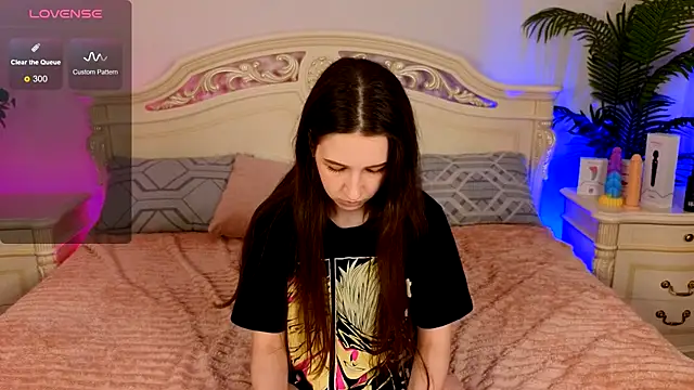 ur kitty   online show from October 4, 1:09 pm