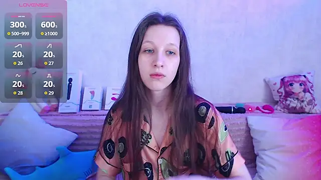 ur kitty   online show from February 13, 5:03 am