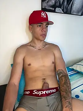 santiago sosa24 online show from May 8, 12:54 pm