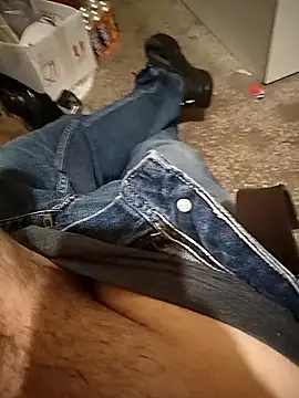 A man in public online show from September 30, 6:24 pm