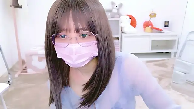 chihiro ri online show from June 3, 11:57 am