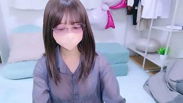 chihiro ri online show from June 29, 5:24 pm