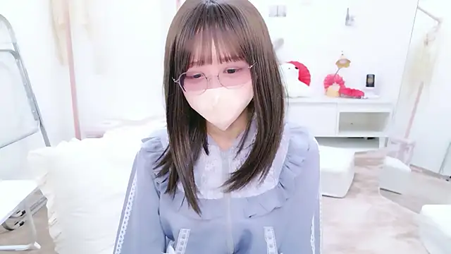 chihiro ri online show from July 18, 4:44 pm