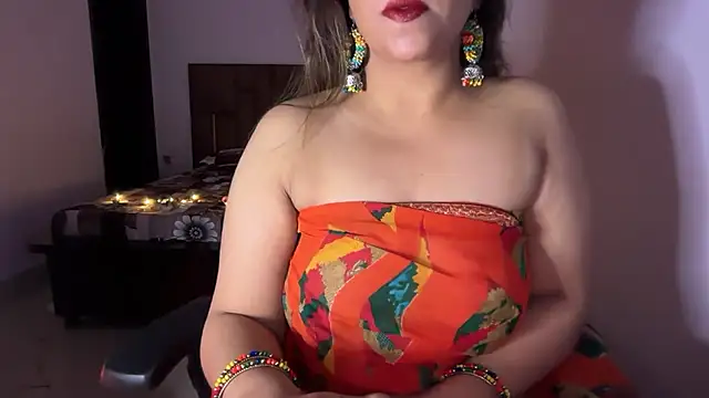 Kajal G online show from January 8, 1:52 am