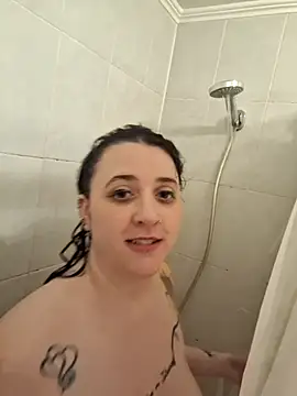 Snapshot of Sora_eroneko chatting on October 8, 8:28 pm Sora eroneko online show from October 8, 8:28 pm