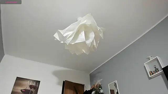 SexxyMeriem online show from January 19, 4:46 pm