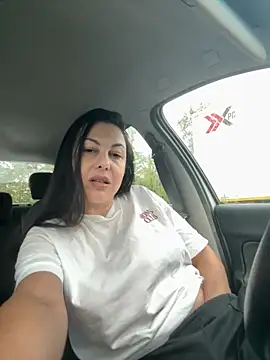 SexxyMeriem online show from September 29, 3:28 pm