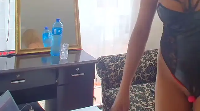 karmicQueen669 online show from December 21, 3:42 pm