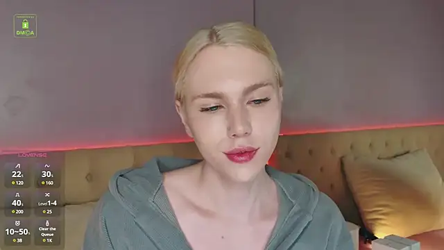 DanielPaige  online show from January 12, 3:36 pm