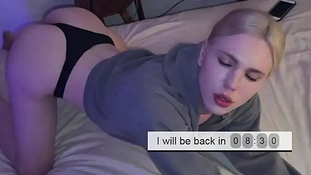 DanielPaige  online show from February 2, 1:52 pm