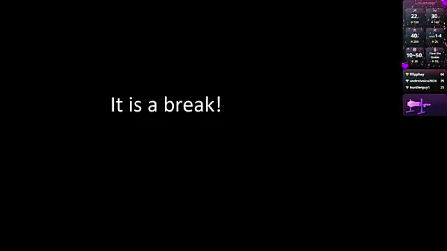 Snapshot of DanielPaige_ chatting on March 8, 2:04 am DanielPaige online show from March 8, 2:04 am