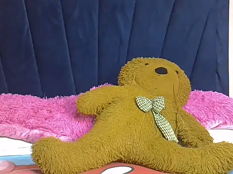 Seexy nita online show from April 15, 7:15 am