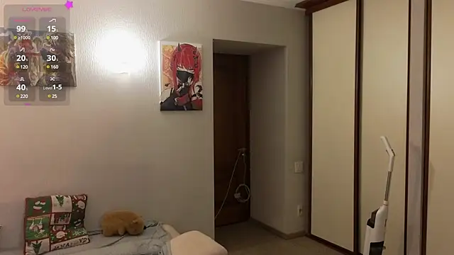 christy memeow online show from February 13, 3:14 pm