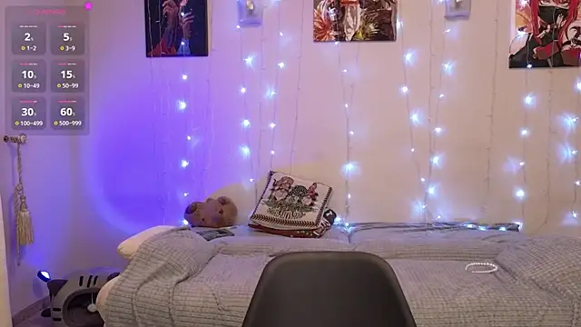 christy memeow online show from March 9, 6:00 pm