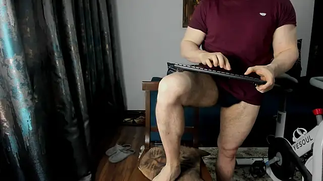 xxxWildxThoughtsxxx online show from March 12, 1:25 am