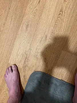 Feettlover69 online show from March 12, 6:41 am