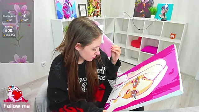 Kvetachka online show from December 14, 3:51 am