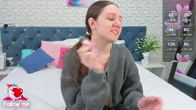 Kvetachka online show from December 27, 1:43 am