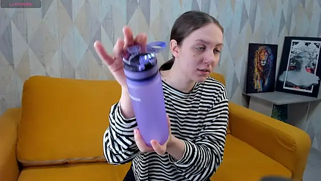 Kvetachka online show from March 11, 1:16 am