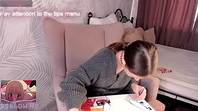 Kvetachka online show from March 14, 3:15 am