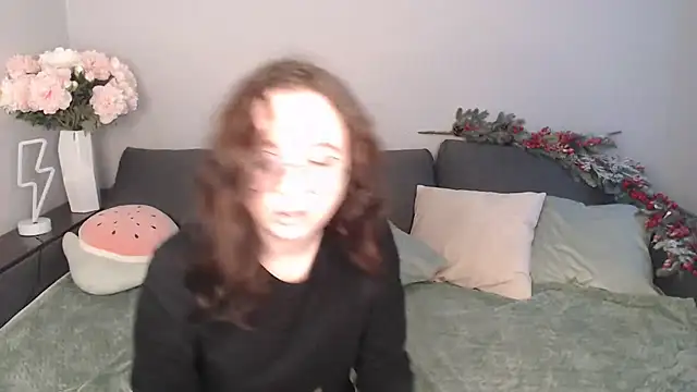 Mini Diva online show from January 11, 9:04 am