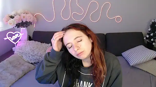 Mini Diva online show from January 9, 9:12 am