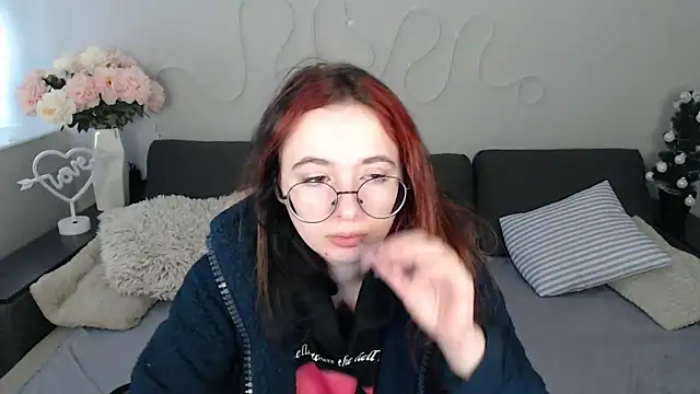 Mini Diva online show from January 11, 9:14 am