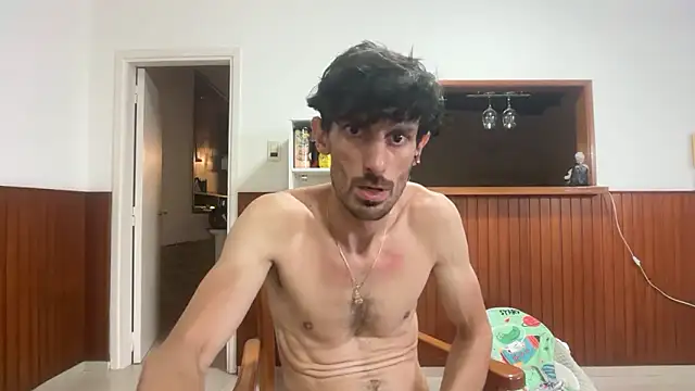 nicolaaaaas online show from February 5, 12:15 am