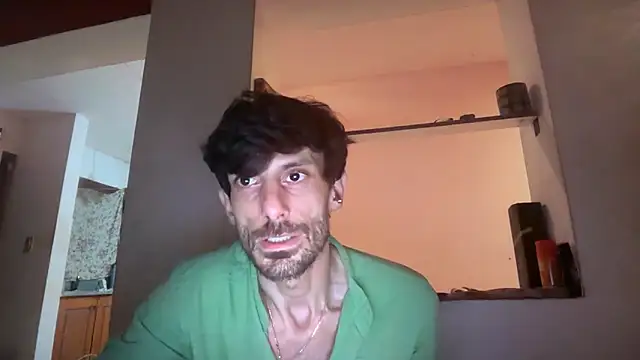 nicolaaaaas online show from February 17, 7:27 am