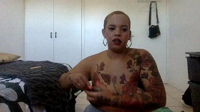 Rose Gold 0503 online show from February 12, 2:43 pm