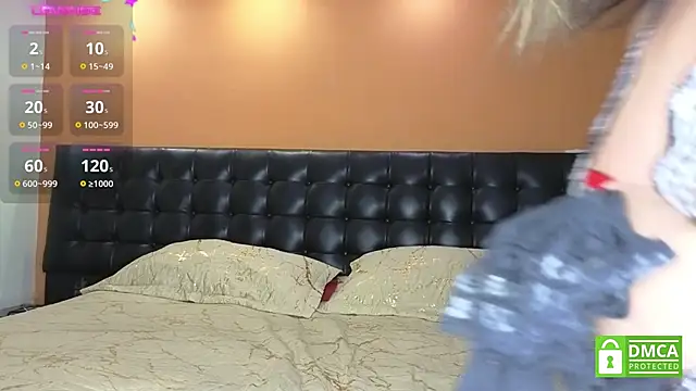 spartan-and-tinkerbell online show from October 22, 3:07 am