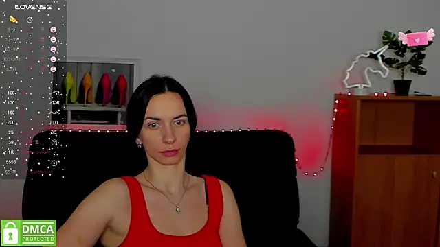 annakillianox online show from January 31, 9:27 am