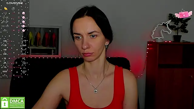 annakillianox online show from January 31, 12:40 pm