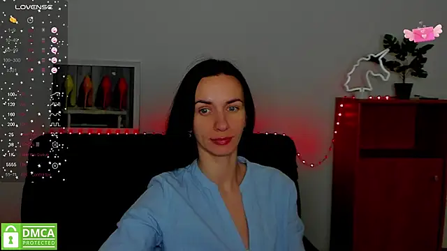 annakillianox online show from February 7, 12:28 pm