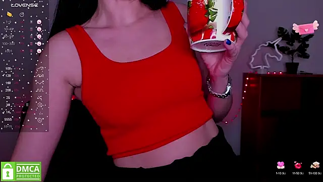 annakillianox online show from February 9, 9:37 am