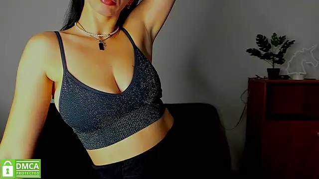 annakillianox online show from November 16, 6:30 am